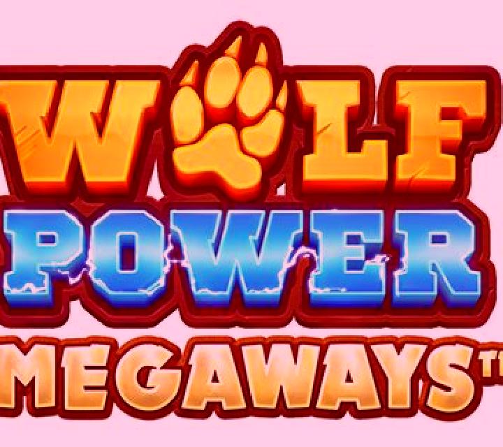 Wolf Power Megaways slot