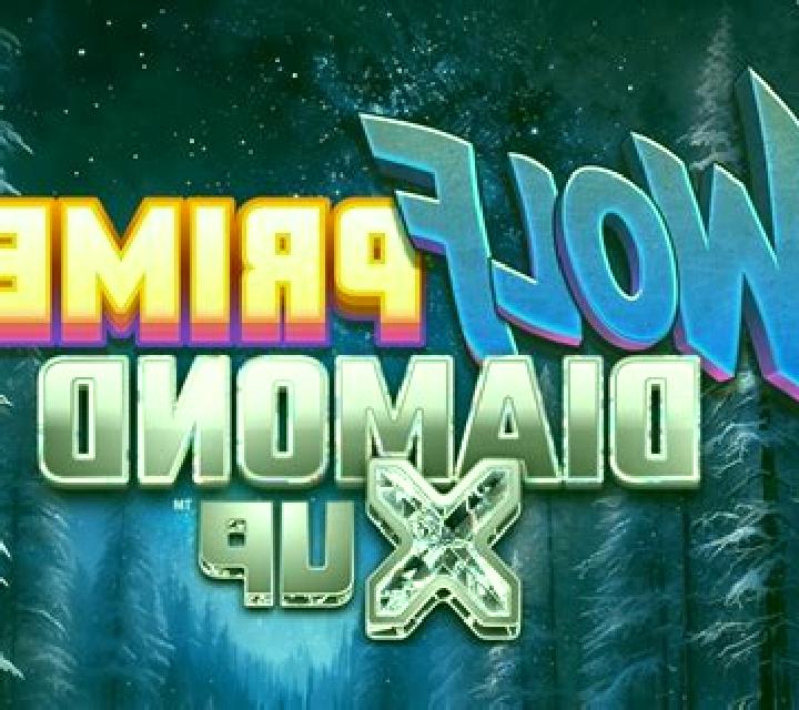 Wolf Prime Deluxe online slot