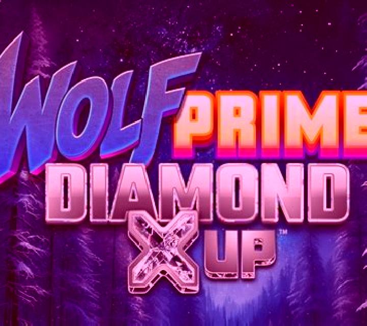 Wolf Prime Deluxe slot game