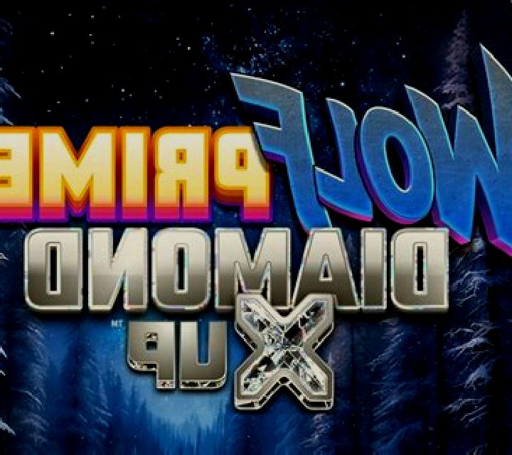 Wolf Prime X UP slot game