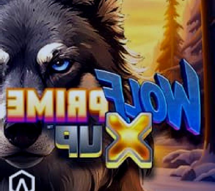 Wolf Prime X UP slot