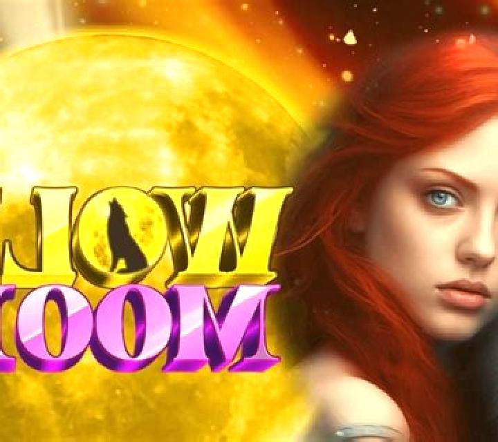 Wolf Queen (Manna Play) online slot