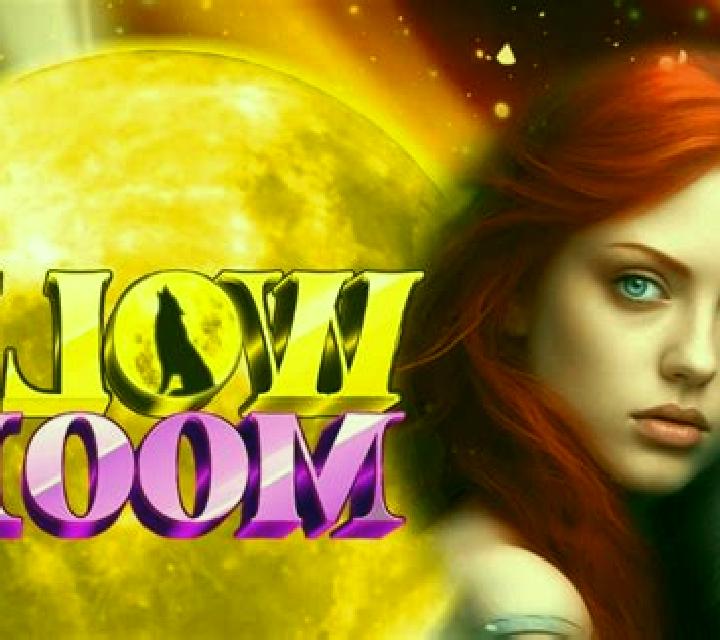 Wolf Queen (Manna Play) slot game