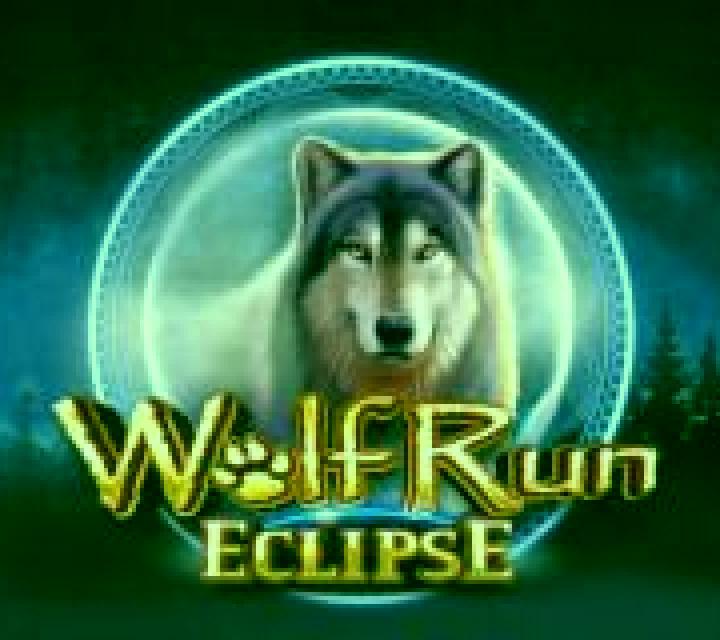 Wolf Run Eclipse online slot