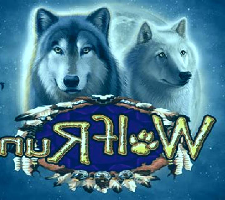 Wolf Run slot