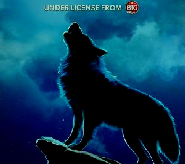 Wolf Stacks Megaways online slot