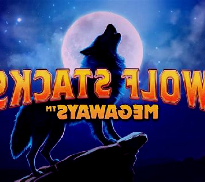 Wolf Stacks Megaways slot game