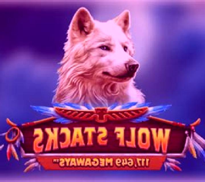 Wolf Stacks Megaways slot