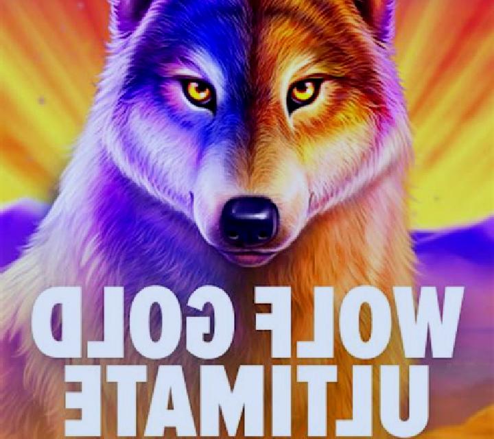 Wolf Syndicate online slot