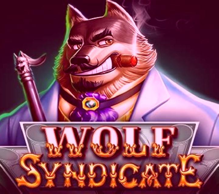 Wolf Syndicate slot game