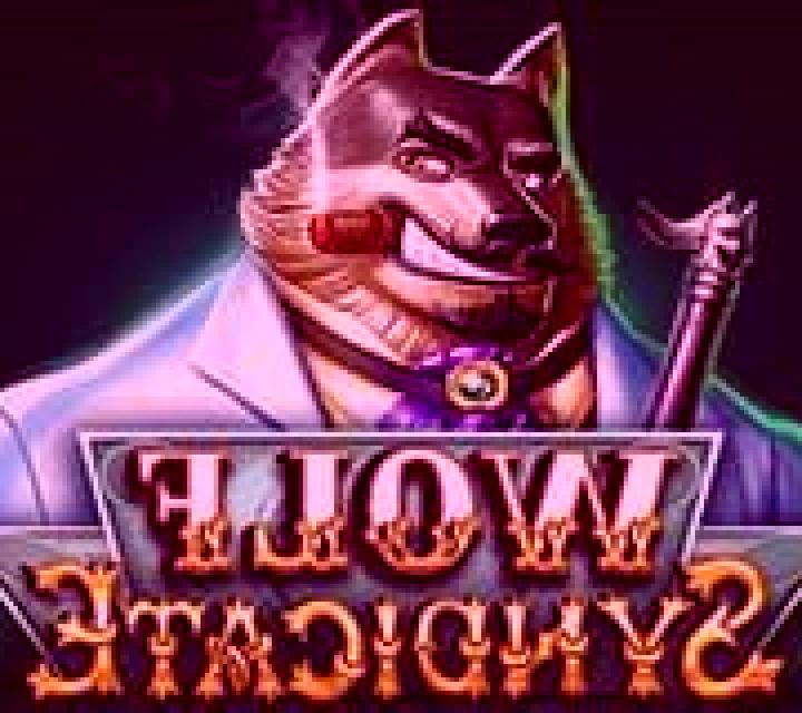 Wolf Syndicate slot
