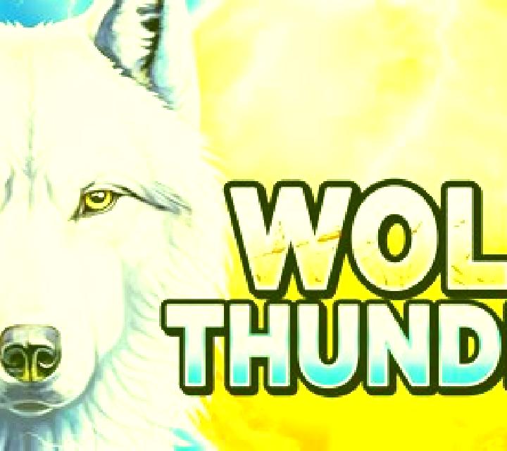 Wolf Thunder online slot