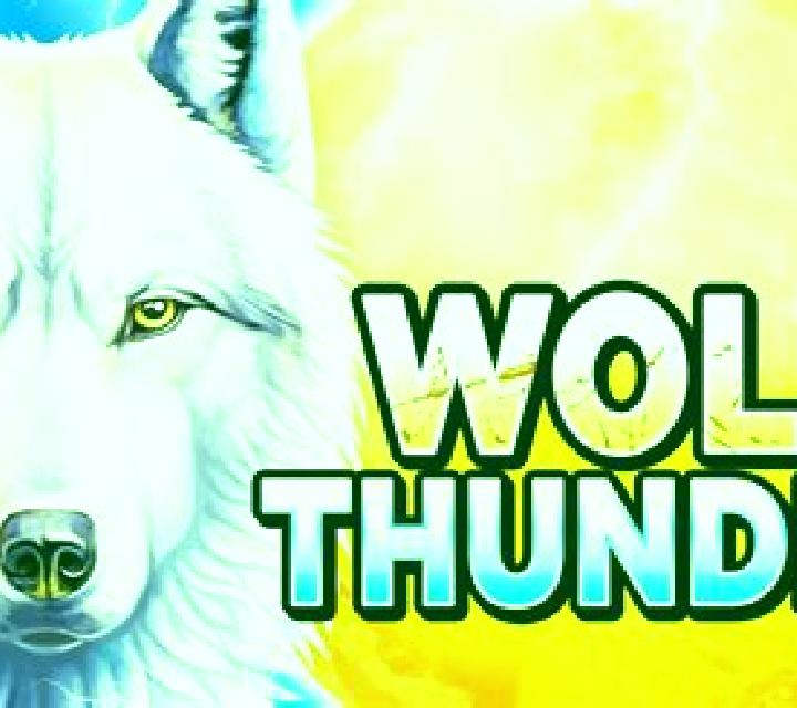 Wolf Thunder slot game