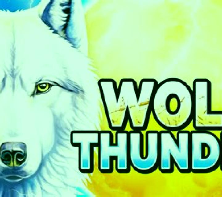 Wolf Thunder slot