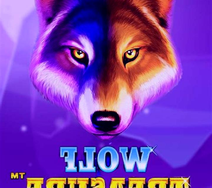 Wolf Treasure (IGTech) online slot