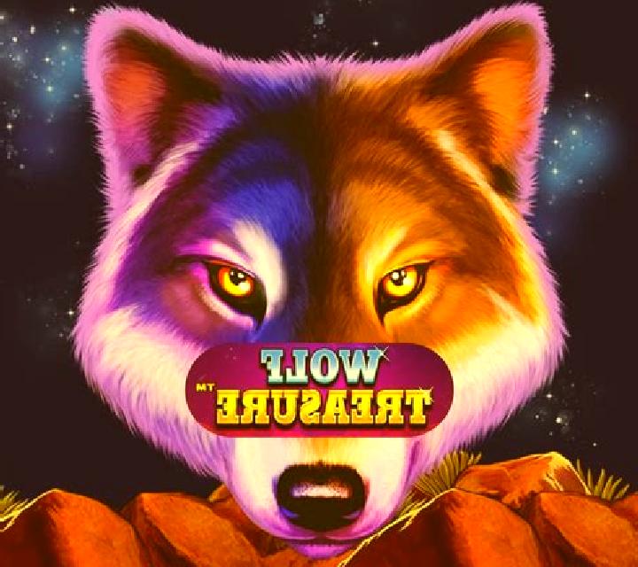 Wolf Treasure (Onlyplay) slot game