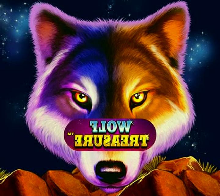Wolf Treasure (Onlyplay) slot