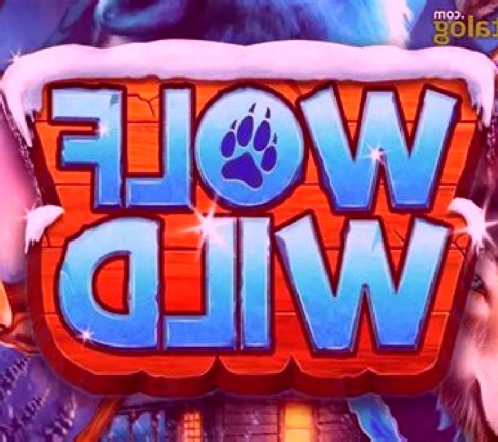 Wolf Wild slot