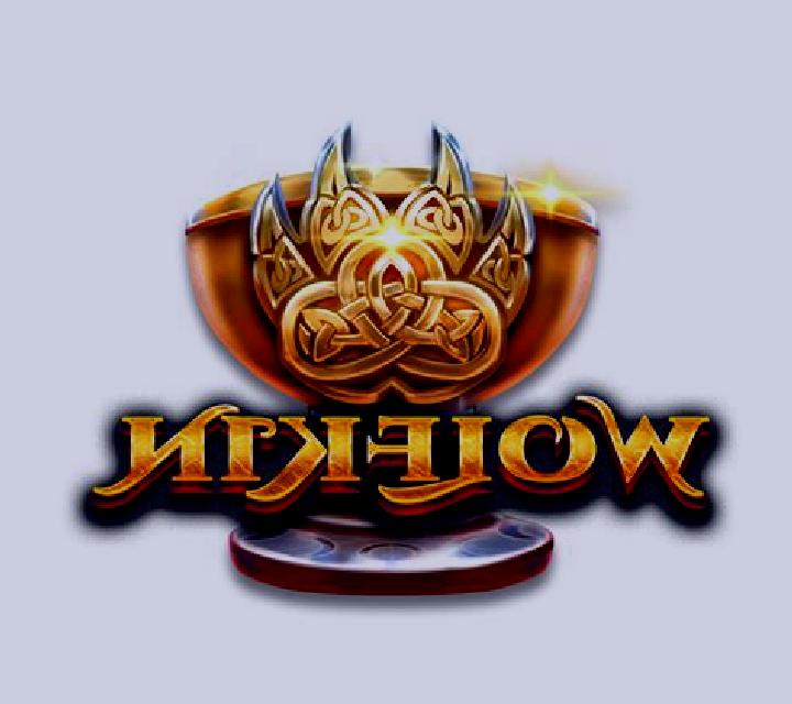 Wolfkin online slot