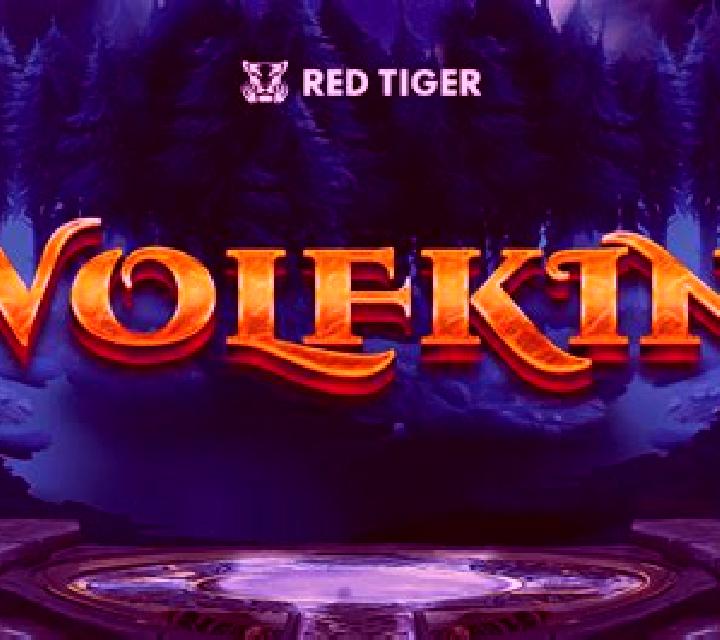 Wolfkin slot game