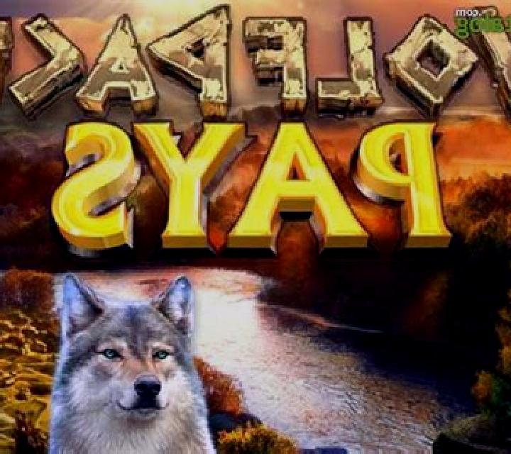 Wolfpack Pays Dice online slot