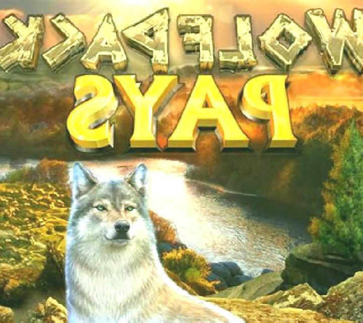 Wolfpack Pays slot