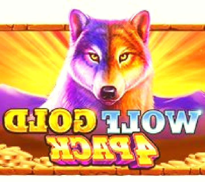 Wolfpack slot