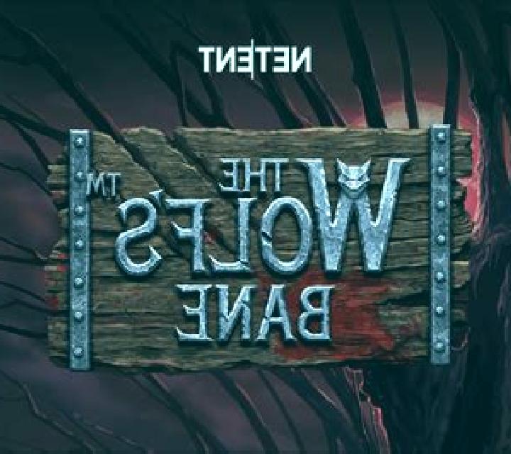 Wolfs Bet online slot