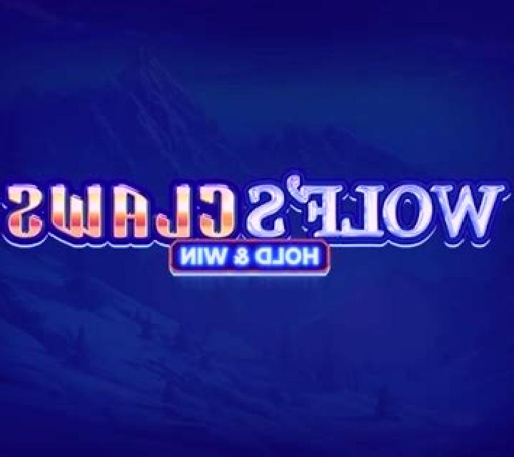 Wolf s Claws slot game