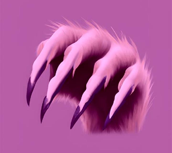 Wolf s Claws slot