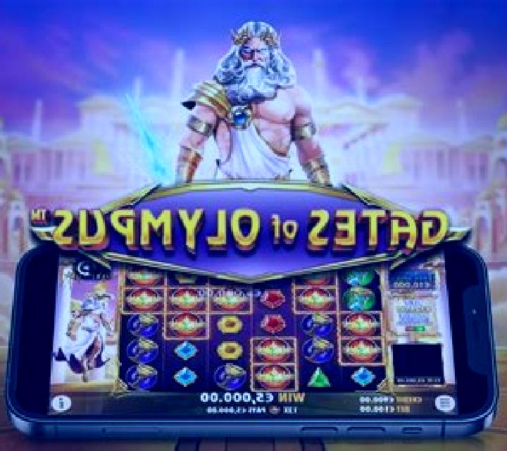 Wolfs Den online slot