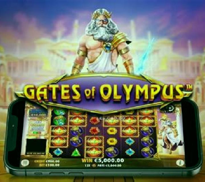 Wolfs Den slot game