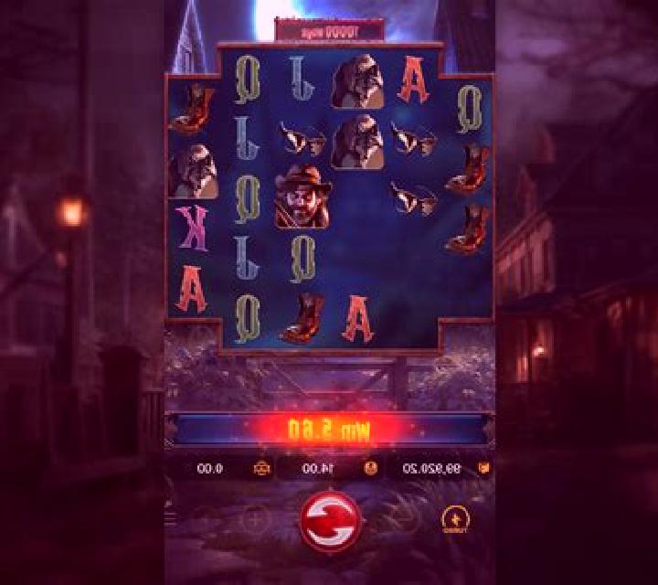 Wolf s Moon 3 online slot