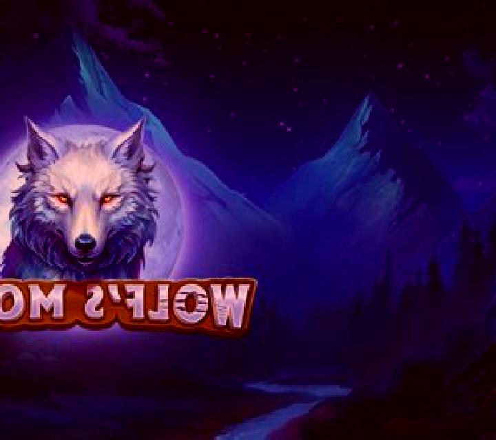 Wolf s Moon online slot