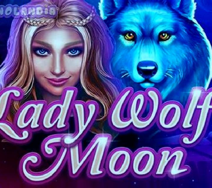 Wolf s Moon slot game