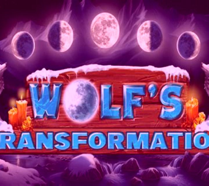 Wolf s Transformation slot