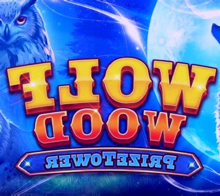 WolfWood PrizeTower online slot