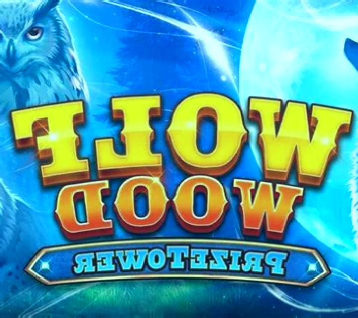 WolfWood PrizeTower slot