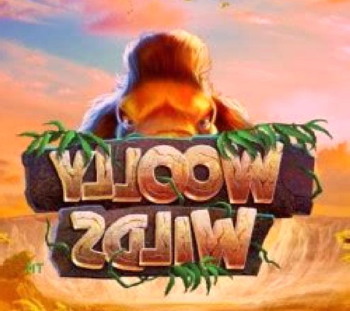 Wolly slot game