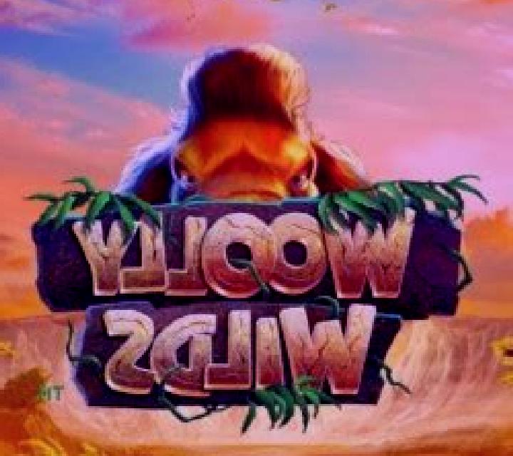 Wolly Wilds online slot