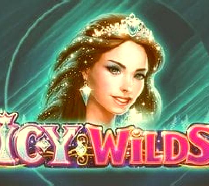 Wolly Wilds slot machine