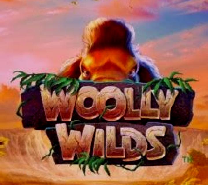 Wolly Wilds slot