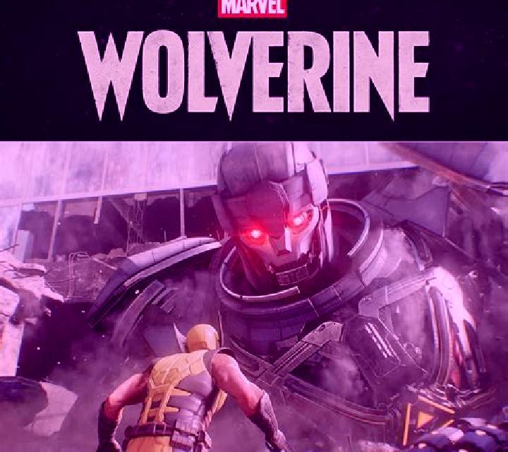 Wolverine slot game