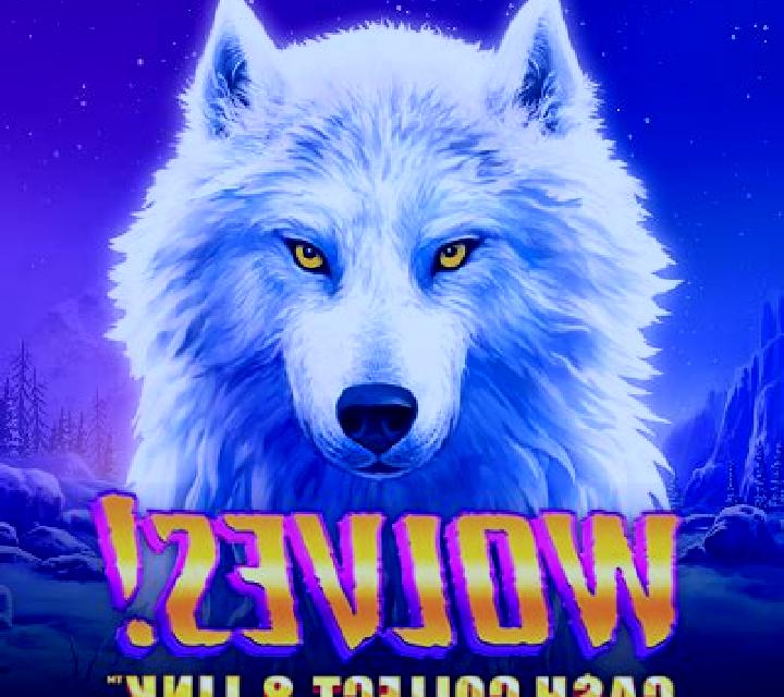 Wolves! Cash Collect & Link online slot