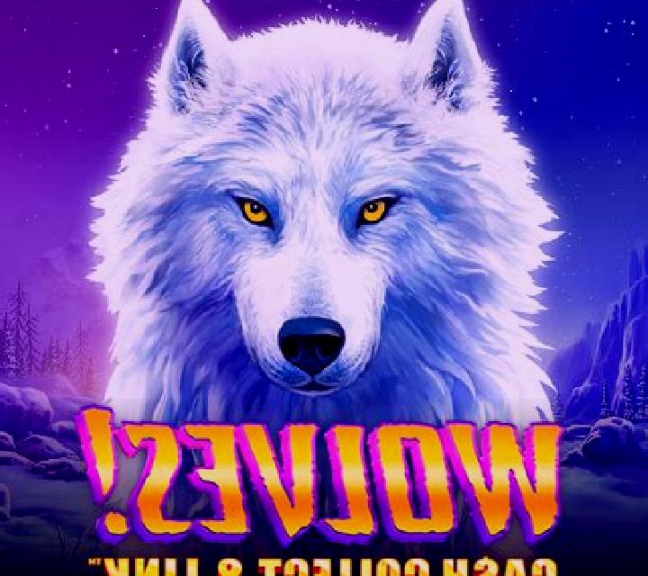 Wolves! Cash Collect & Link slot machine