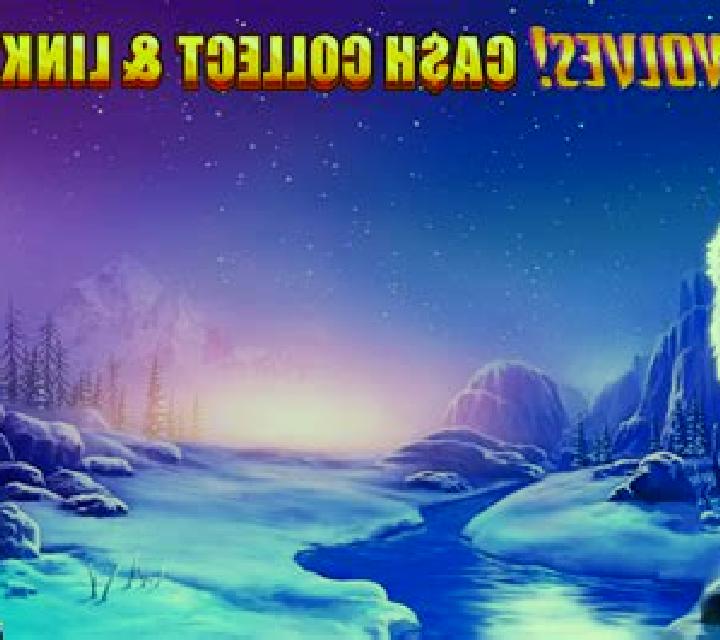 Wolves & Coins online slot