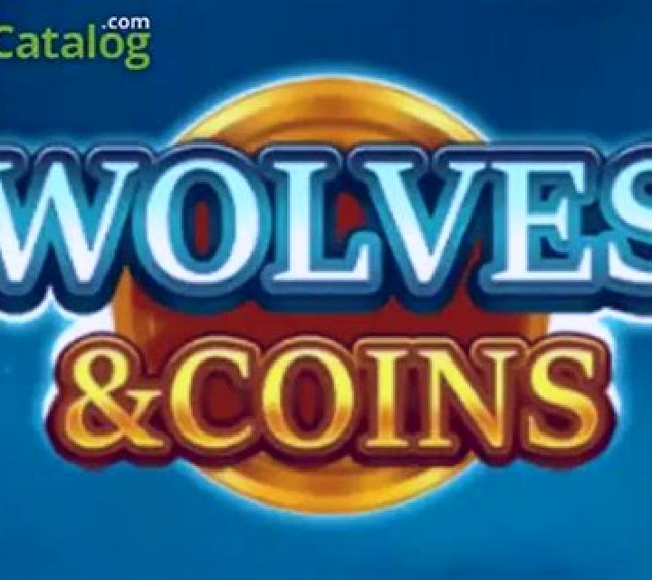Wolves & Coins slot