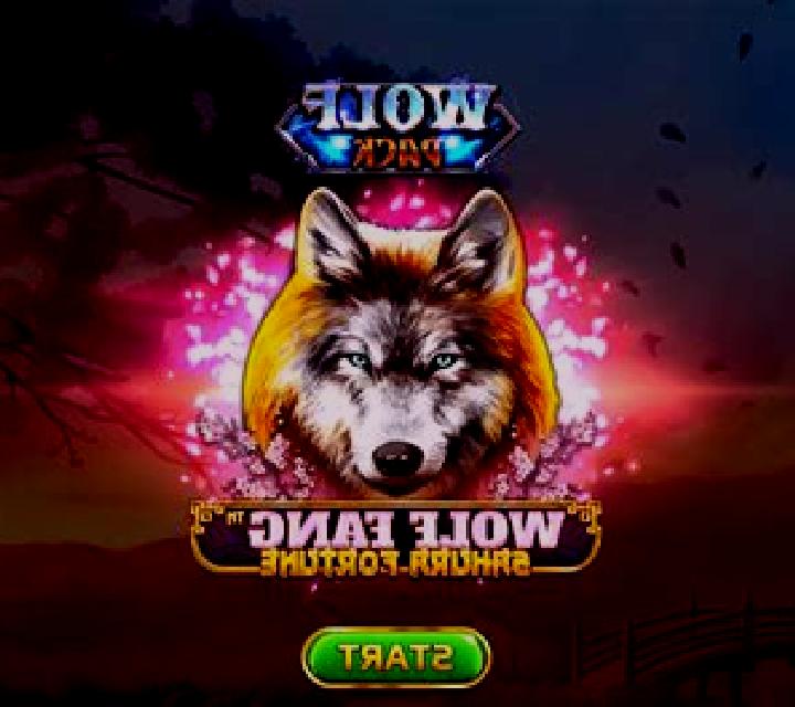 Wolves of Fortune online slot
