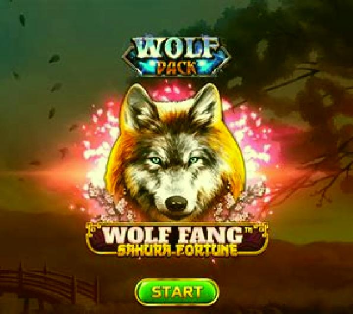 Wolves of Fortune slot