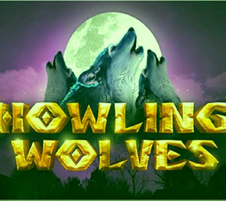 Wolves online slot